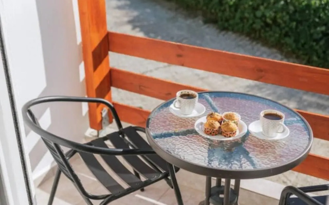 Apartment Panagiotis