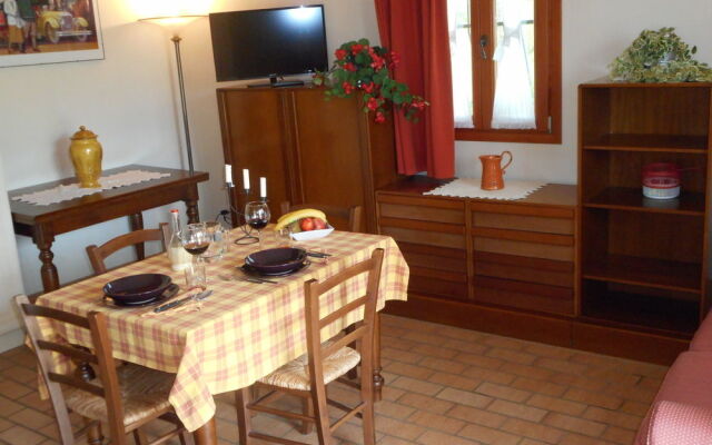 B&B Villa Tilli