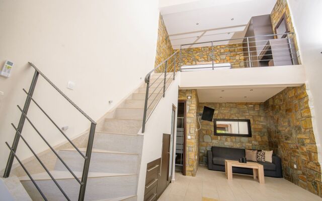 Stone Suites