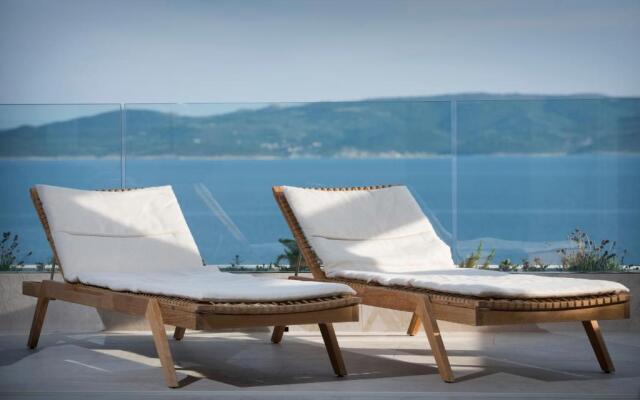 Apartments Vela Sollis
