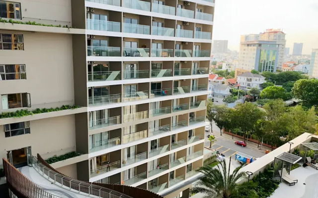 Luxury 2 br The Song Condotel-Vung Tau