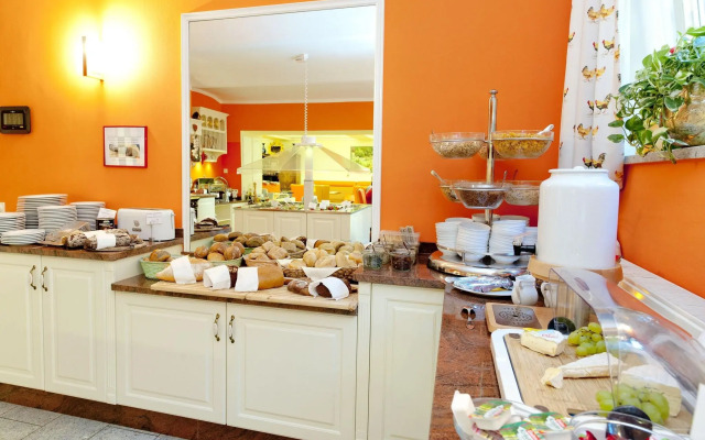 Hotel Villa Monte Vino