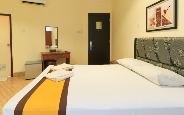 Al-Badar Hotel Syariah Makassar