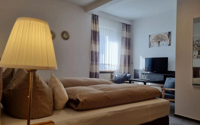 Sevdas Garni Hotel Weinforth