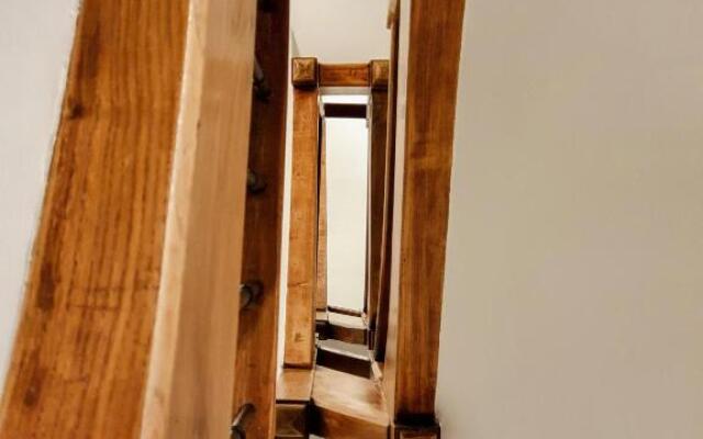 Appartement Premium dans une belle demeure - Hyper centre-ville de Reims