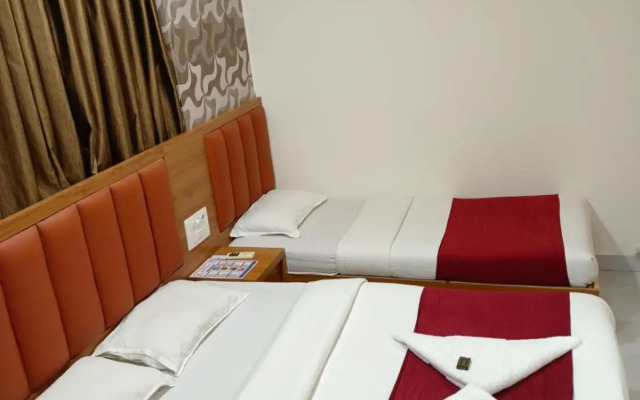 Hotel Airport Annex