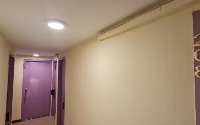Misto Hotel