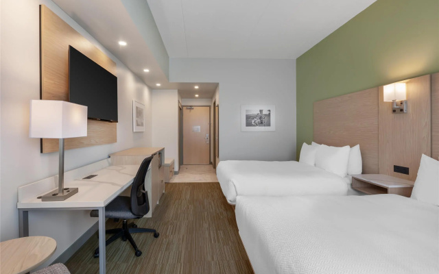 Best Western Plus Kawartha Lakes Hotel & Suites