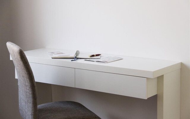 Vienna Star Apartments Huglgasse