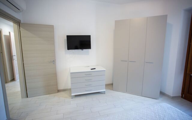 Odissea Residence e Rooms