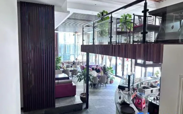 Meiduo M Boutique Hotel