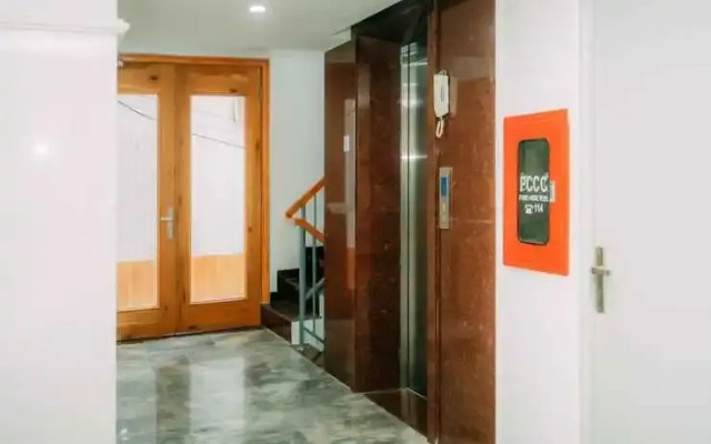 Rice's House Hotel & Apartment