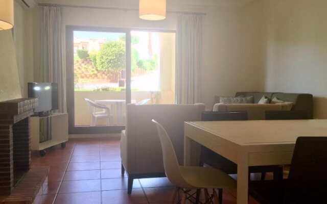 Apartamentos Vila Praia