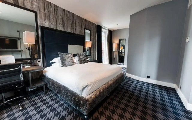 Mint Hotel Manchester