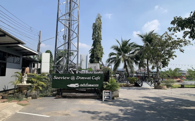 Ban Suan Bang Toei Homestay