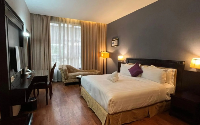 Hotel S. Damansara