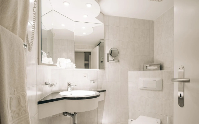 Hotel Krone