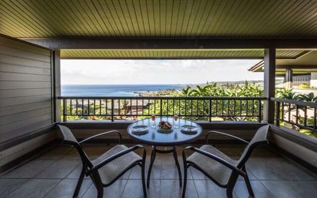 Kapalua Ridge #1521 1 Bedroom Condo