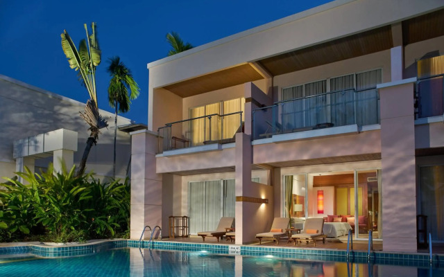 Sheraton Hua Hin Resort & Spa