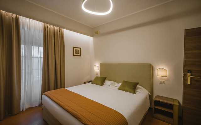 Hotel Villa Montegranelli