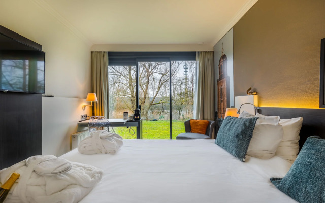 Postillion Hotel Deventer