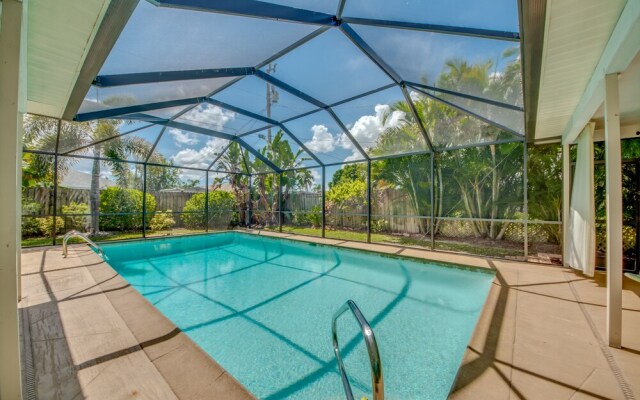 Villa Bellisima - Roelens Vacations