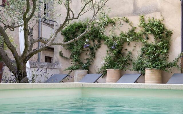 Les Terrasses