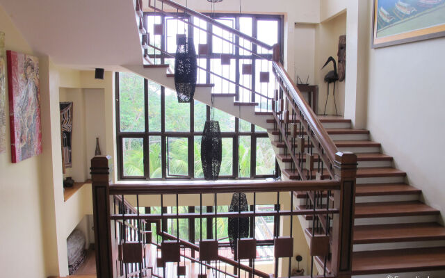The Manor at Puerto Galera