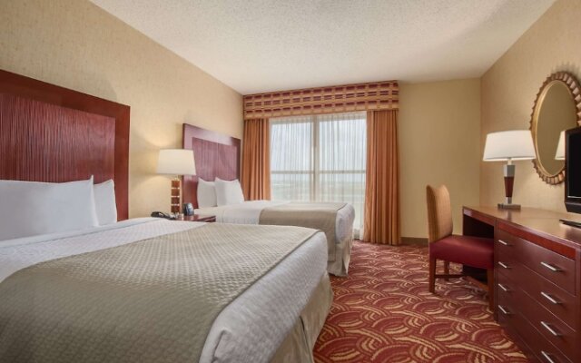 Embassy Suites San Marcos Spa & Conference