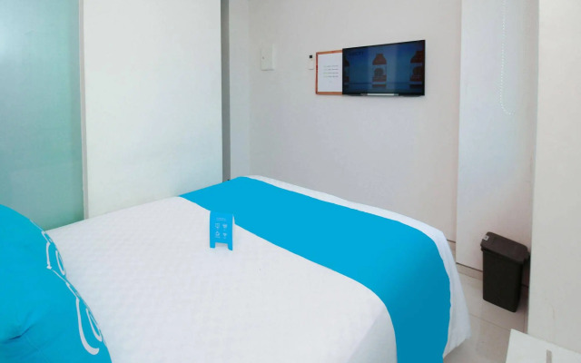 Airy Taman Remaja Kusuma Bangsa Surabaya