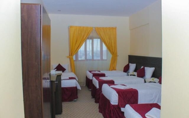 Dar Al Bayan Hotel