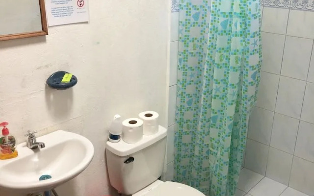 Tasty Dayz Hostel