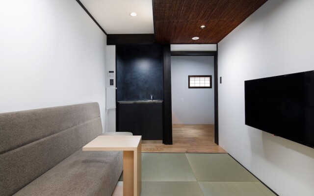 Tsumugi Shichijokagiyacho