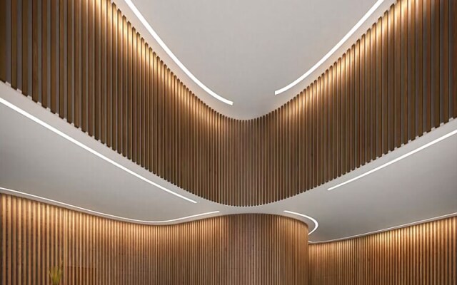 21 Docklands