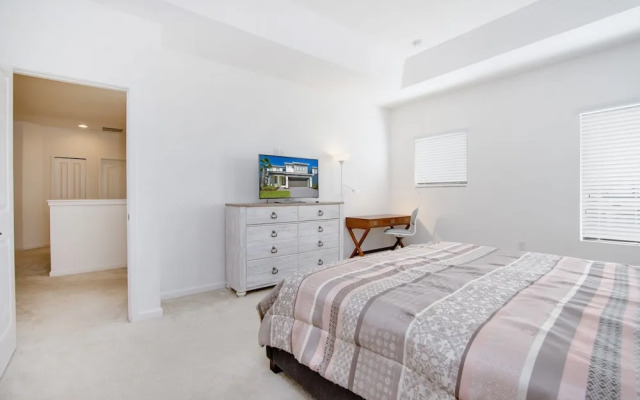 Callistoga Villa Sonoma 3