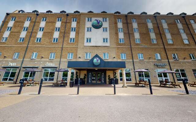 Village Hotel Bournemouth