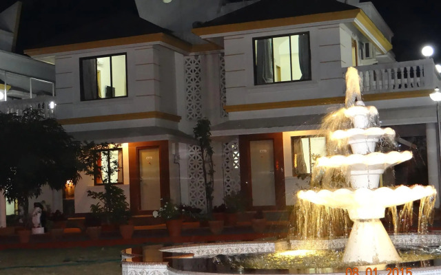 Sereniity Resort
