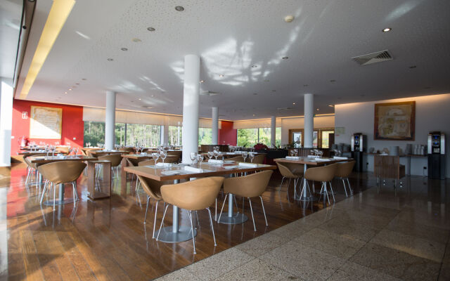 Monte Prado Hotel & Spa