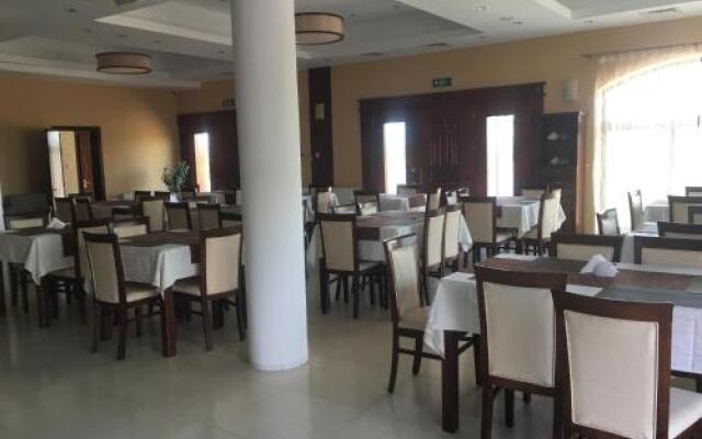 Pensiunea Aroma de Primavara