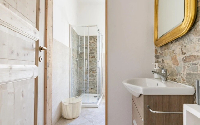 Simplistic Apartment in Muravera With Terrace