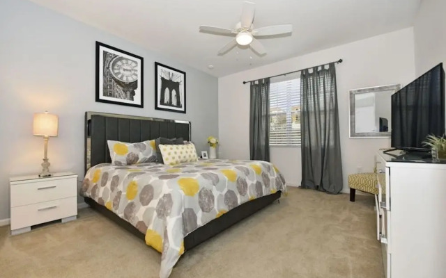 Solterra Exec Villas- 5269oa