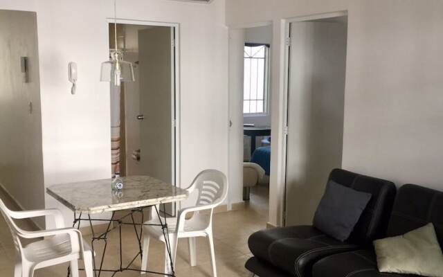 Apartamento Real Ibiza 609 by Sinbad