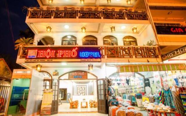 Hoi Pho Hotel