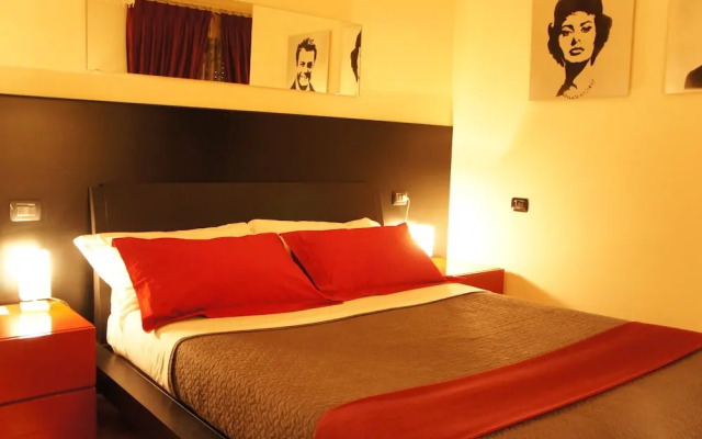 Hotel L'Orto degli Otelli