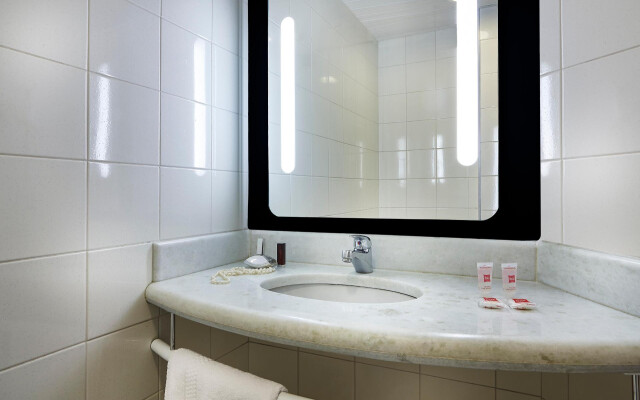 ibis Taubate