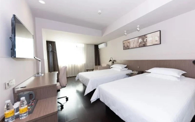Jinjiang Inn Select
