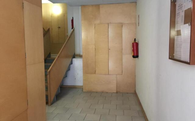 B46 - Soldorau 2º - Villmor