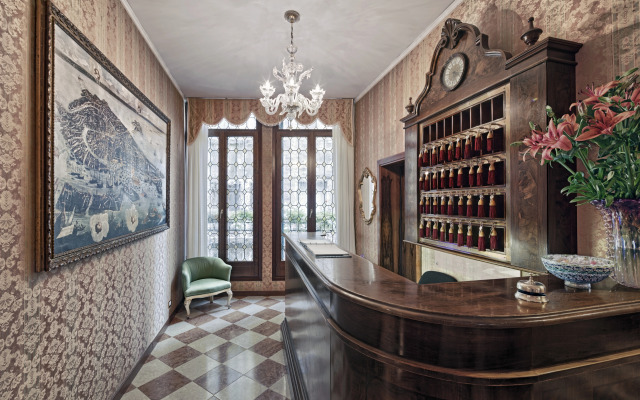 Hotel Antica Locanda Al Gambero