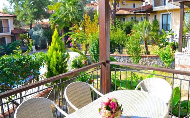 Villa Olive 7