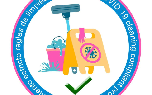 Wish Suite Niebla De Sevilla